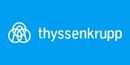 Logo thyssenkrupp Automotive Body Solutions GmbH in Leingarten