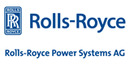 Logo Rolls-Royce Power Systems AG in Wilhelmshaven