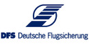 Logo DFS Deutsche Flugsicherung GmbH in Langen