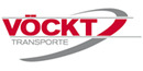 Logo VÖCKT Transporte GmbH & Co. KG in Rottweil