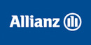 Logo Allianz Versicherungs-AG in Hamburg