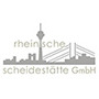 Logo Rheinische Scheidestätte GmbH in Köln