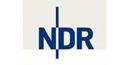 Logo Norddeutscher Rundfunk in Hannover