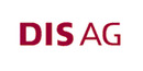 Logo DIS AG in Cappel