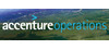 Logo Accenture in Hamburg