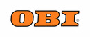Logo OBI Deutschland in Nordenham