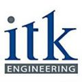 Logo ITK Engineering GmbH in Rülzheim