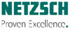 Logo NETZSCH Lohnmahltechnik Gmbh in Bobingen