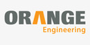 Logo ORANGE Engineering in Bremerhaven