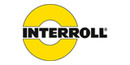 Logo Interroll Automation GmbH in Sinsheim