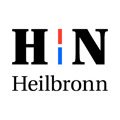 Logo Stadt Heilbronn in Heilbronn