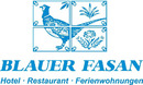 Logo Blauer Fasan in Wiesmoor