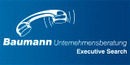 Logo Baumann Unternehmensberatung AG in Bremerhaven