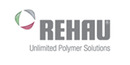 Logo Rehau AG + Co in Wittmund